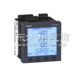 施耐德PM820電力儀表 全能型電能測量與監控解決方案